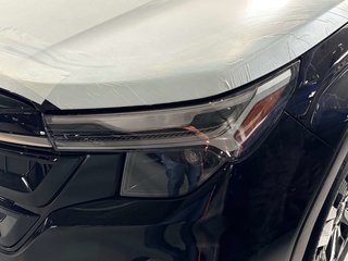 2026 Subaru Forester Hybrid Premier AWD