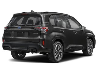 2026 Subaru Forester Hybrid Premier AWD