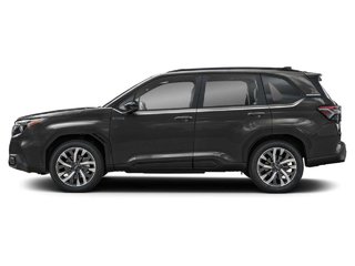 2026 Subaru Forester Hybrid Premier