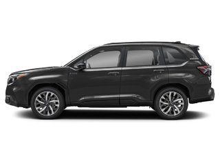 2026 Subaru Forester Hybrid Premier AWD
