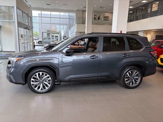 2026 Subaru Forester Hybrid Premier