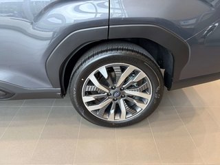 2026 Subaru Forester Hybrid Premier