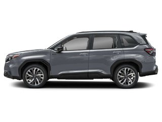 2026 Subaru Forester Hybrid Premier
