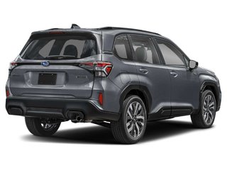 2026 Subaru Forester Hybrid Premier