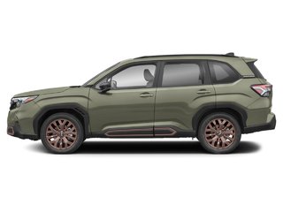 2026 Subaru Forester Sport AWD