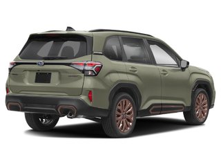 2026 Subaru Forester Sport AWD