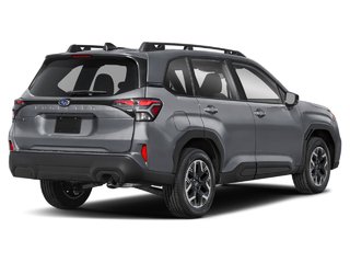 2026 Subaru Forester Convenience AWD