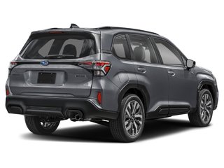 2026 Subaru Forester Hybrid Premier AWD