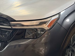 2026 Subaru Forester Hybrid Premier AWD