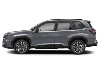2026 Subaru Forester Hybrid Premier AWD