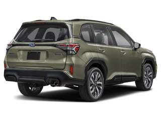 2026 Subaru Forester Hybrid Premier