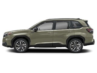 2026 Subaru Forester Hybrid Premier