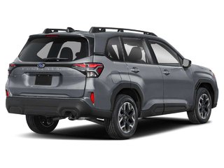 2026 Subaru Forester Convenience