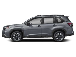 2026 Subaru Forester Convenience