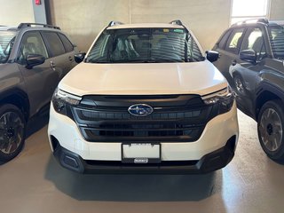 2026 Subaru Forester Convenience