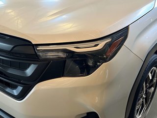 2026 Subaru Forester Convenience