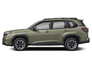 2026 Subaru Forester Convenience