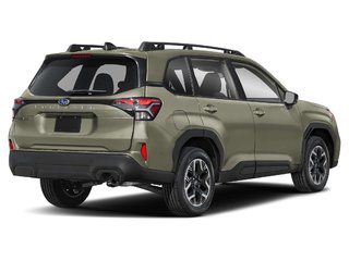 2026 Subaru Forester Convenience