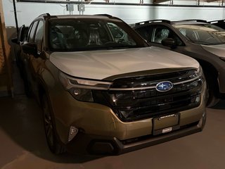2026 Subaru Forester Hybrid Premier