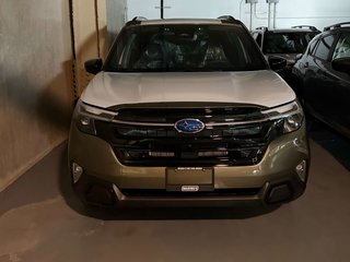 2026 Subaru Forester Hybrid Premier