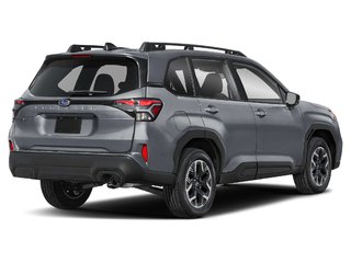 2026 Subaru Forester Convenience