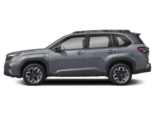 2026 Subaru Forester Convenience