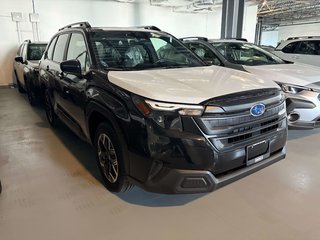 2026 Subaru Forester Convenience