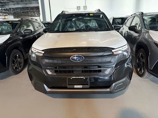 2026 Subaru Forester Convenience