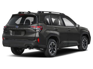 2026 Subaru Forester Convenience