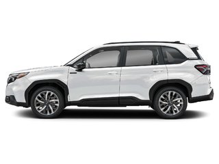 2026 Subaru Forester Hybrid Premier