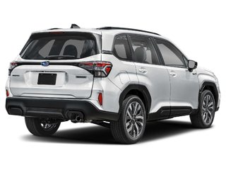 2026 Subaru Forester Hybrid Premier