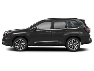 2026 Subaru Forester Hybrid Premier