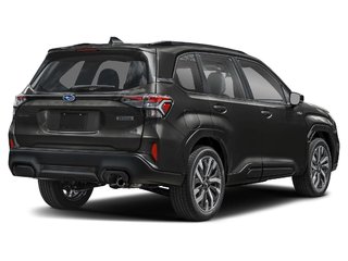 2026 Subaru Forester Hybrid Premier