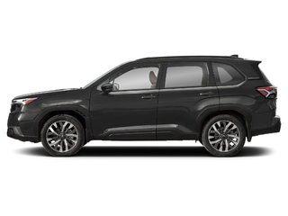 2026 Subaru Forester Premier