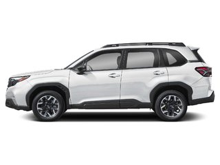 2026 Subaru Forester Convenience