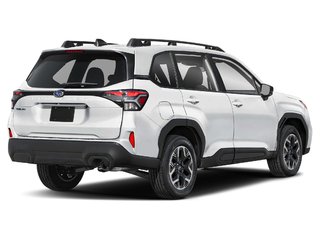 2026 Subaru Forester Convenience