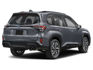 2026 Subaru Forester Hybrid Premier