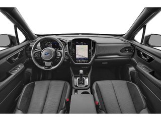 2026 Subaru Forester Hybrid Premier