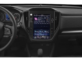 2026 Subaru Forester Convenience