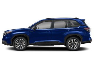 2026 Subaru Forester Hybrid Premier
