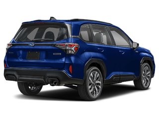 2026 Subaru Forester Hybrid Premier