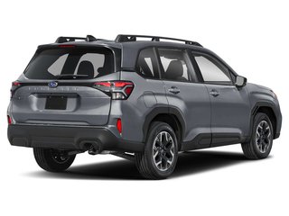 2026 Subaru Forester Convenience