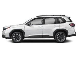 2026 Subaru Forester Convenience
