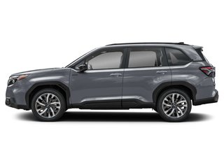 2026 Subaru Forester Hybrid Premier
