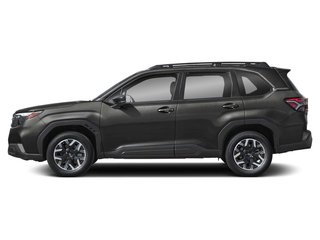 2026 Subaru Forester Convenience