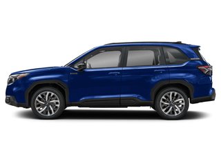 2026 Subaru Forester Hybrid Premier