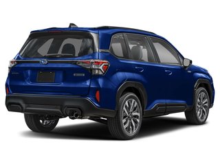 2026 Subaru Forester Hybrid Premier