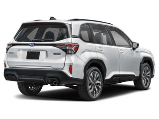 2026 Subaru Forester Hybrid Premier