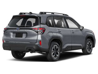 2026 Subaru Forester Convenience