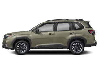 2026 Subaru Forester Convenience